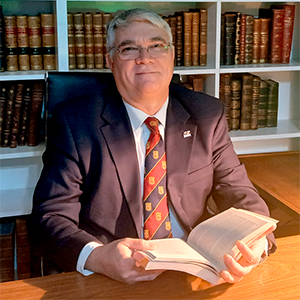 Diego García Montaño
