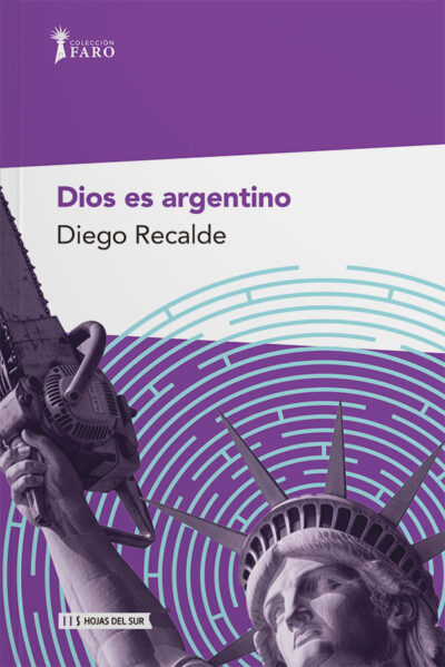 Dios es argentino
