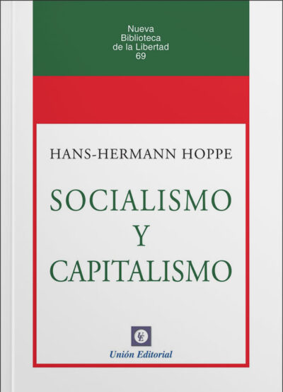 Socialismo y Capitalismo