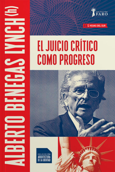 El juicio crítico como progreso