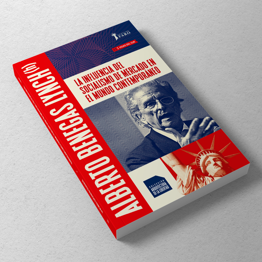 La influencia del socialismo de mercado en el mundo contemporáneo - Imagen 3