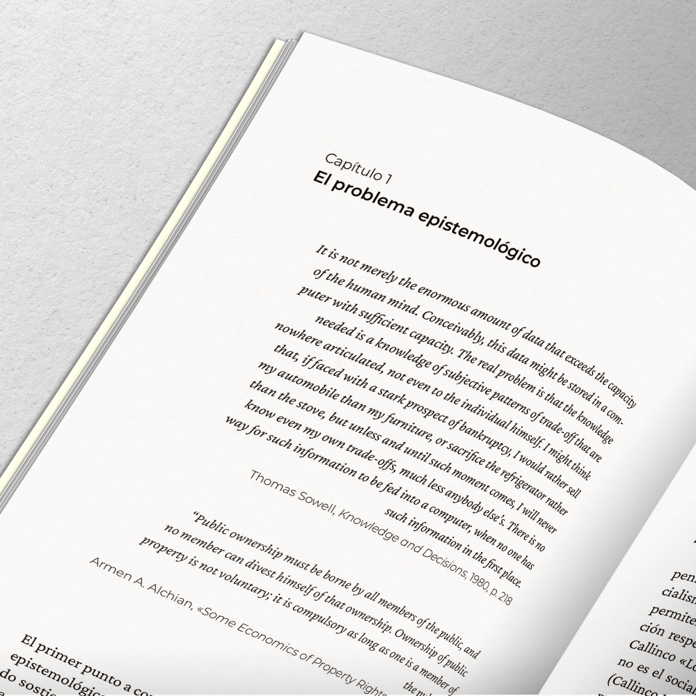 La influencia del socialismo de mercado en el mundo contemporáneo - Imagen 7
