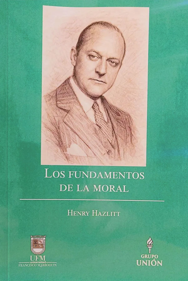 Los fundamentos de la moral