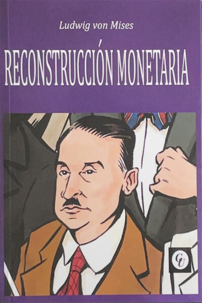Reconstrucción monetaria