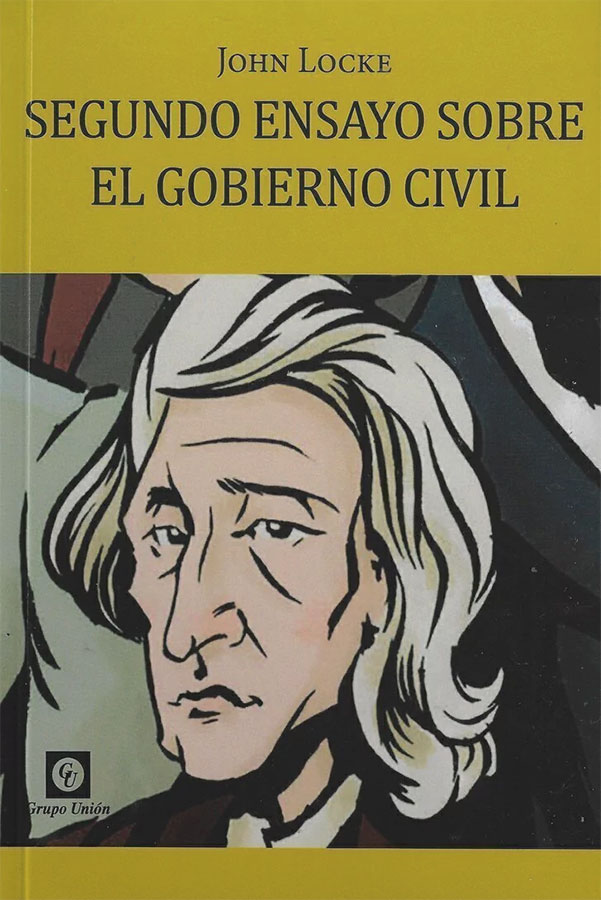 Segundo ensayo sobre el gobierno civil